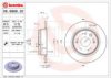HONDA 42510SMCN01 Brake Disc